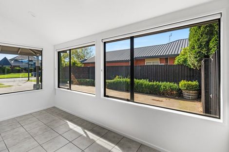 Photo of property in 15 Westlake Drive, Halswell, Christchurch, 8025