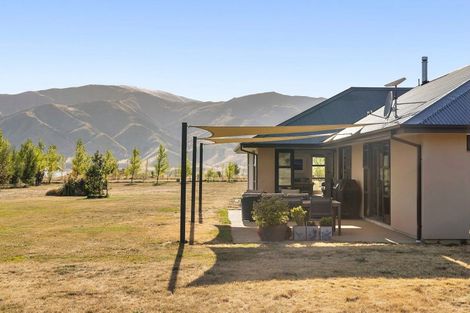 Photo of property in 55 Totara Place, Queensberry, Cromwell, 9383