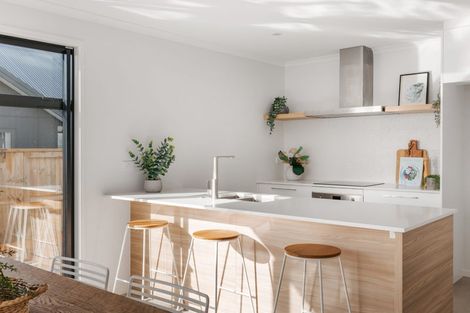 Photo of property in 18 Kia Kaha Drive, Snells Beach, 0920