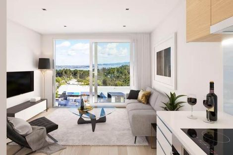 Photo of property in 102/19 Rawene Road, Birkenhead, Auckland, 0626