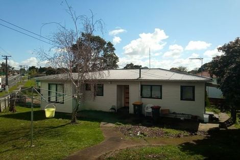 Photo of property in 2 James Road, Manurewa, Auckland, 2102