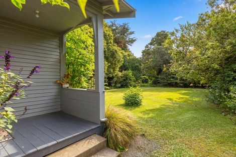 Photo of property in 317 Wood Street, Woodside, Greytown, 5794