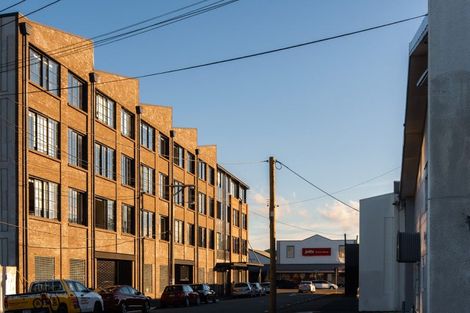 Photo of property in 104/73 Jackson Street, Petone, Lower Hutt, 5012