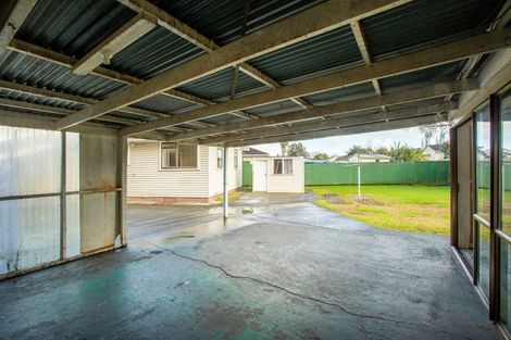 Photo of property in 48 Convair Crescent, Mangere, Auckland, 2022