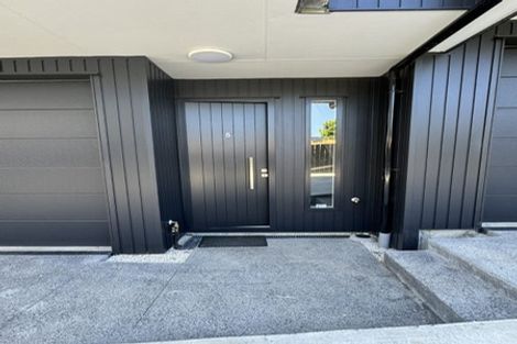 Photo of property in 5/8 Bennett Road, Pakuranga, Auckland, 2010