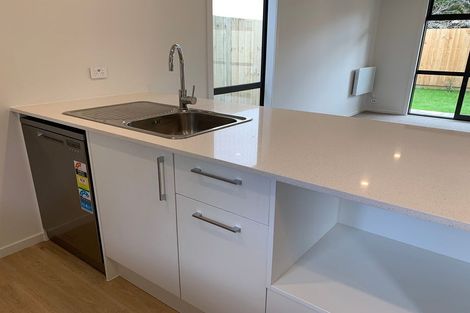 Photo of property in 5/4 Harry Ward Place, Henderson, Auckland, 0610