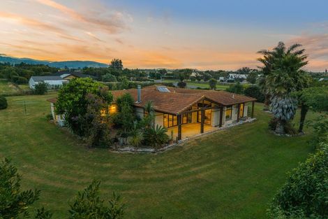 Photo of property in 65 Pohutukawa Drive, Levin, 5571