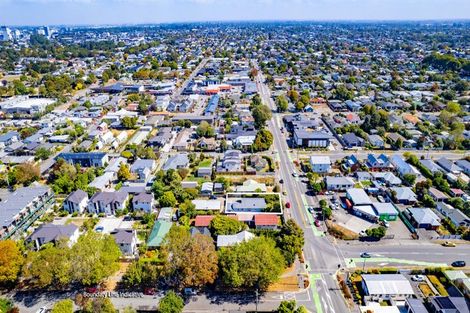 Photo of property in 136 North Avon Road, Richmond, Christchurch, 8013
