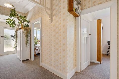 Photo of property in 10 Earls Road, Saint Clair, Dunedin, 9012