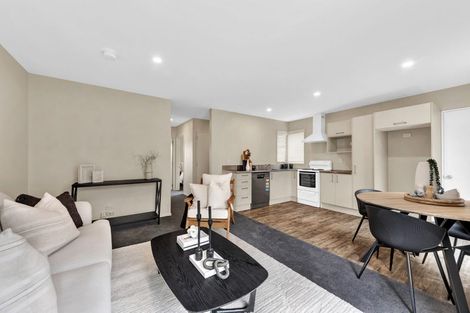 Photo of property in 152c Huxley Street, Sydenham, Christchurch, 8023