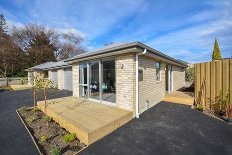 Photo of property in 183b Gordon Road, Mosgiel, 9024