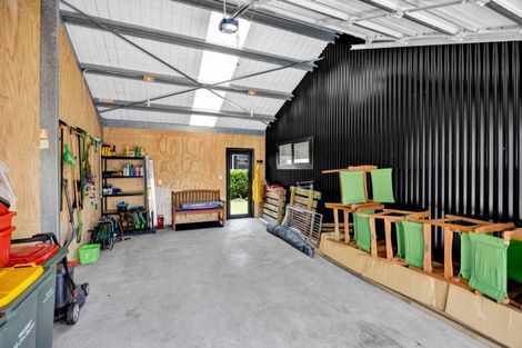 Photo of property in Fox Street, Opunake, 4616