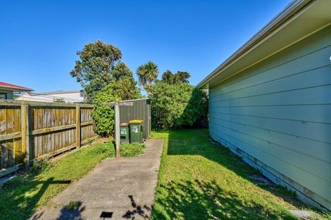 Photo of property in 126a Waiwhetu Road, Waterloo, Lower Hutt, 5011