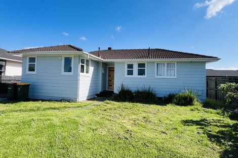 Photo of property in 26 Courtenay Crescent, Mangere East, Auckland, 2024