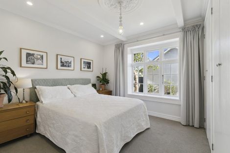 Photo of property in 40 Aparima Avenue, Miramar, Wellington, 6022