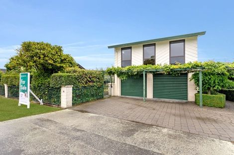 Photo of property in 46 Farm Road, Allenton, Ashburton, 7700