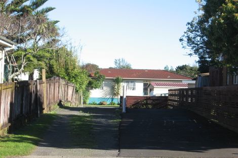 Photo of property in 30 Maida Vale, Manurewa, Auckland, 2102