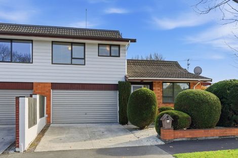 Photo of property in 2/1 Karnak Crescent, Russley, Christchurch, 8042
