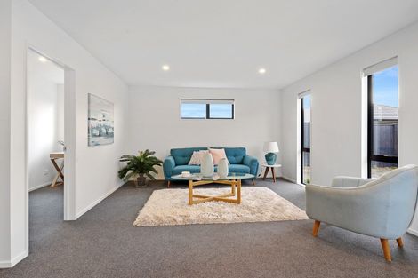 Photo of property in 20 Rahme Crescent, Kaiapoi, 7630