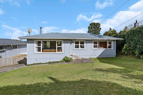 Photo of property in 68 Murdoch Crescent, Raumanga, Whangarei, 0110