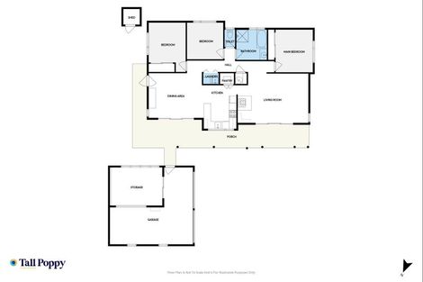 Photo of property in 5 Perry Way, Mapua, 7005
