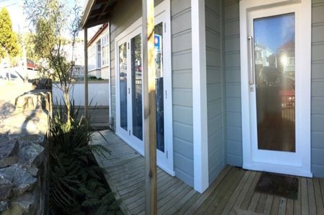 Photo of property in 20 Todman Street, Brooklyn, Wellington, 6021