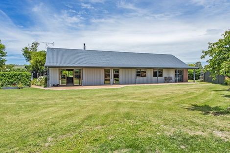 Photo of property in 300 Horndon Street, Darfield, 7510