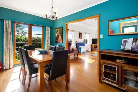 Photo of property in 66 Frankmoore Avenue, Johnsonville, Wellington, 6037