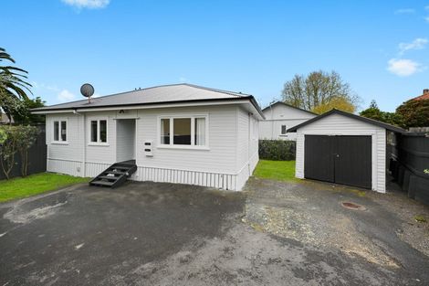 Photo of property in 3a Denz Street, Maeroa, Hamilton, 3200