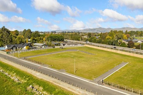 Photo of property in 485 Hills Road, Marshland, Christchurch, 8051
