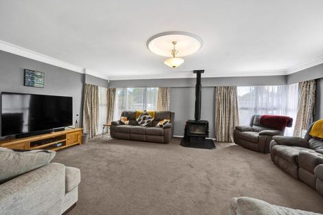 Photo of property in 14 Kowhai Street, Strandon, New Plymouth, 4312