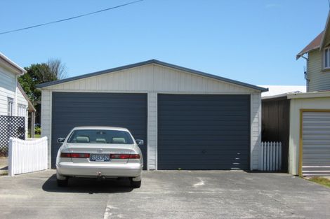 Photo of property in 110 Romilly Street, Westport, 7825