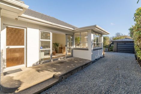 Photo of property in 125 Centaurus Road, Huntsbury, Christchurch, 8022