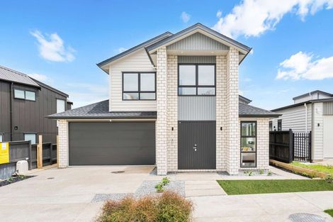 Photo of property in 5 Seagreen Avenue, Rosehill, 2113