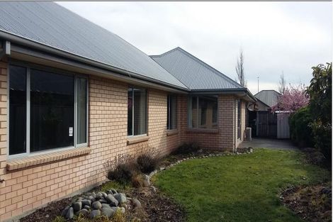 Photo of property in 65 Longspur Avenue, Wigram, Christchurch, 8025
