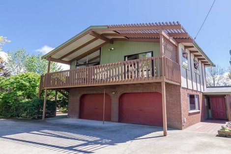 Photo of property in 144 Colombo Road, Masterton, 5810