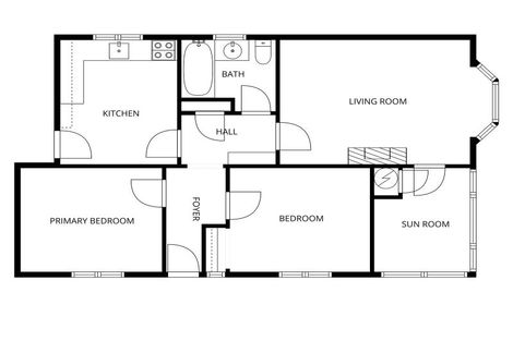 Photo of property in 27 Sidey Street, Calton Hill, Dunedin, 9012