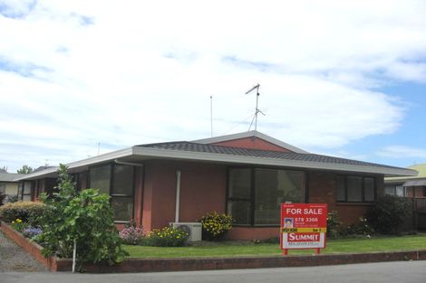 Photo of property in 27b Henry Street, Blenheim, 7201