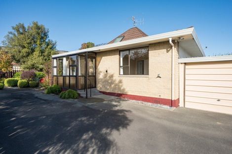 Photo of property in 4/18 Salisbury Road, Richmond, 7020