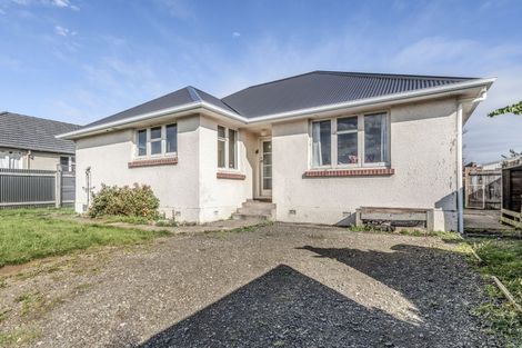 Photo of property in 86 Lithgow Street, Glengarry, Invercargill, 9810