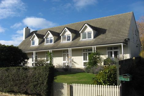 Photo of property in 20 Brownville Crescent, Maori Hill, Dunedin, 9010