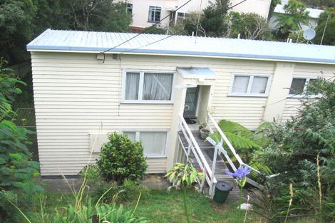 Photo of property in 9u1 Ngaio Gorge Road, Ngaio, Wellington, 6035