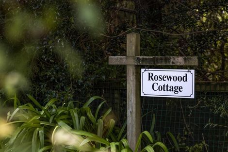 Photo of property in 605 Matakana Road, Warkworth, 0985