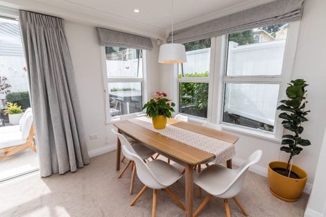 Photo of property in 69 Arcus Way, Hataitai, Wellington, 6021