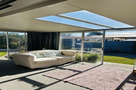 Photo of property in 91 Warren Crescent, Hillmorton, Christchurch, 8025