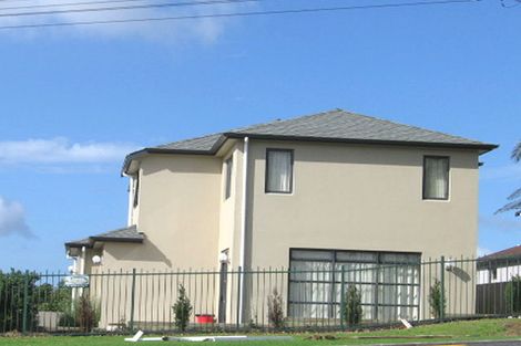 Photo of property in 153c Hobsonville Road, West Harbour, Auckland, 0618