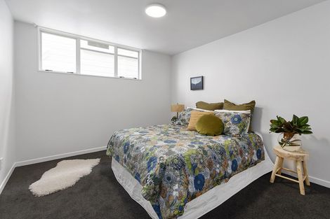 Photo of property in 12 Maarama Crescent, Aro Valley, Wellington, 6021