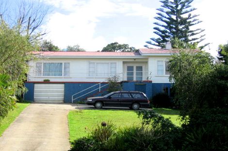 Photo of property in 86 Station Road, Te Kamo, Whangarei, 0112