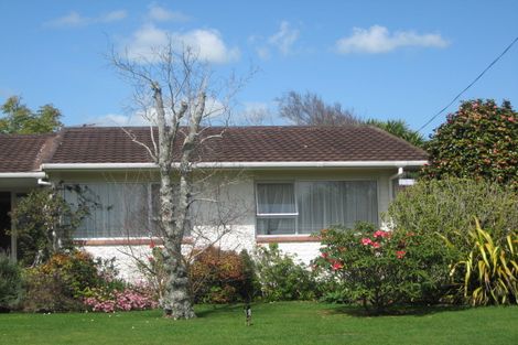 Photo of property in 53d Doralto Road, Frankleigh Park, New Plymouth, 4310