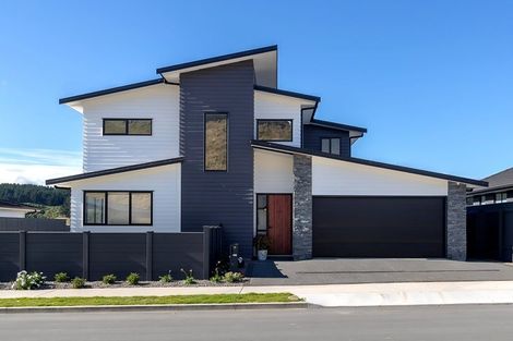 Photo of property in 12 Atherton Terrace, Churton Park, Wellington, 6037